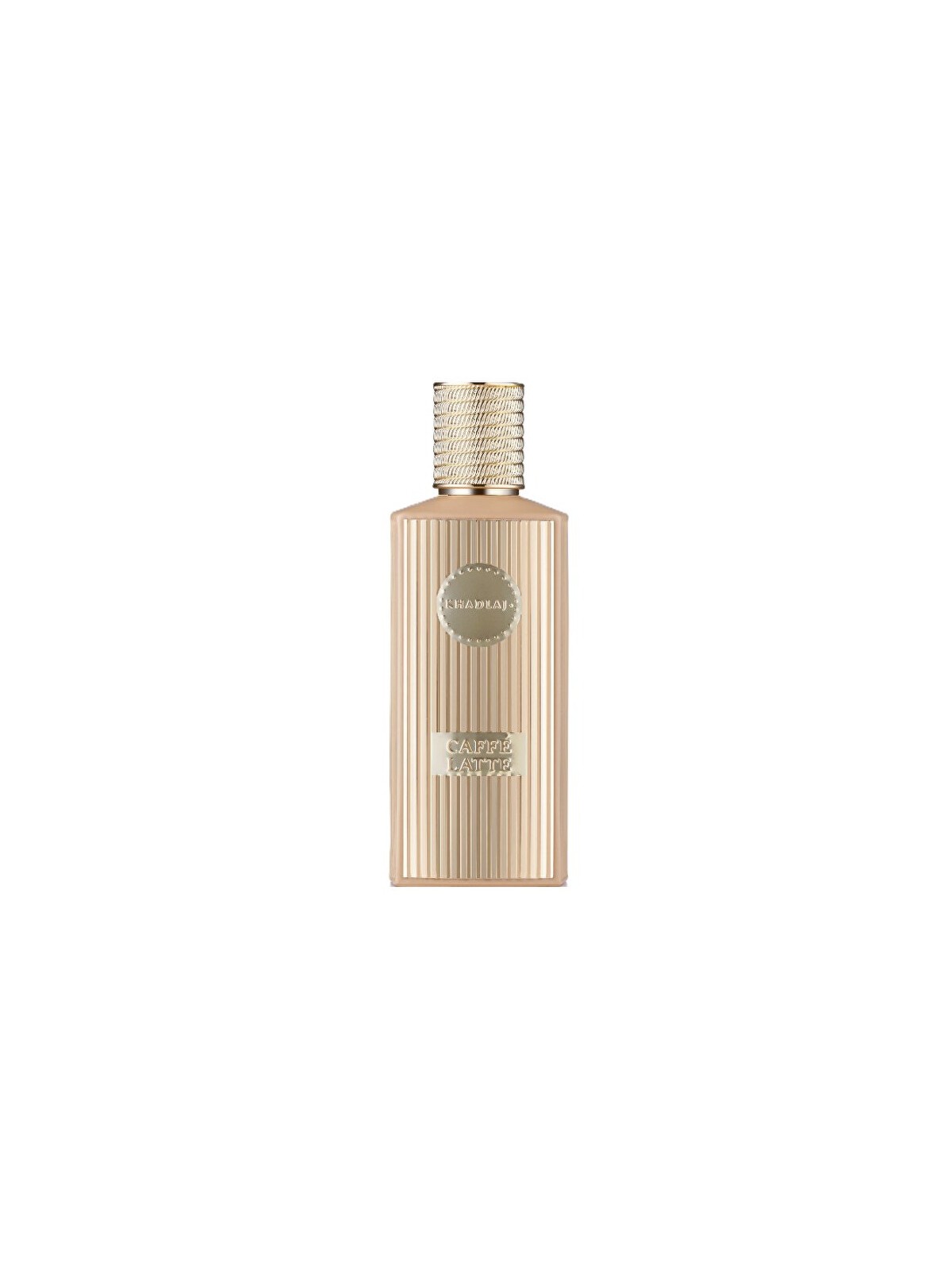 Khadlaj Caffe Latte Extrait de Parfum 100ml unisex