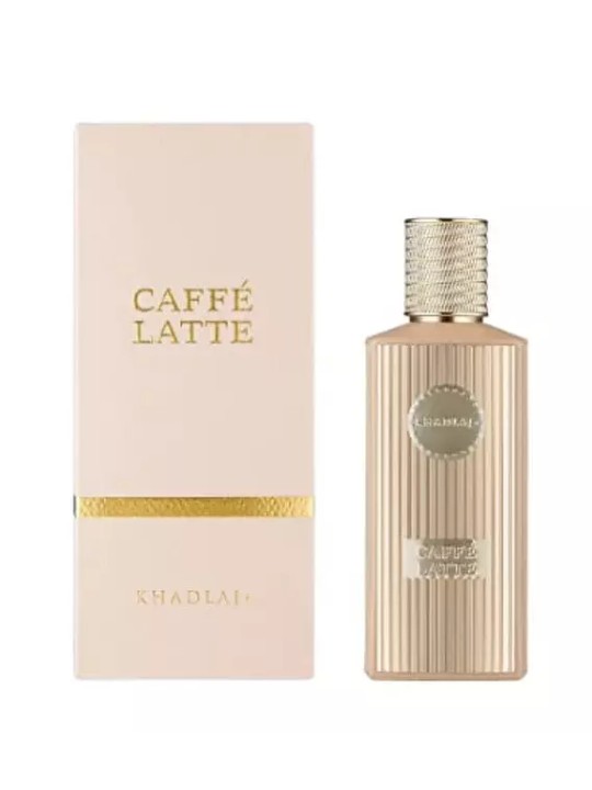 Khadlaj Caffe Latte Extrait de Parfum 100ml unisex