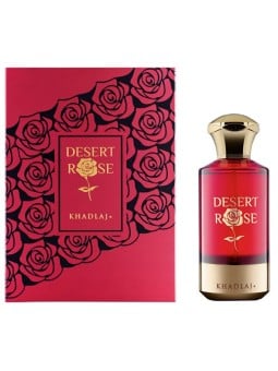 Khadlaj Desert Rose PAR M 100ml - Profumo Unico
