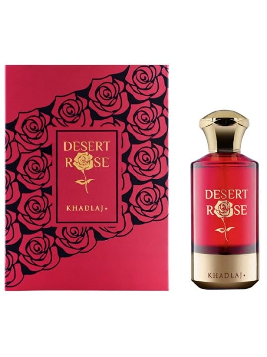 Khadlaj Desert Rose PAR M 100ml - Profumo Unico
