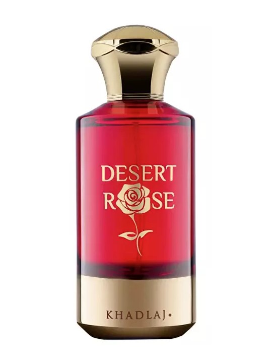 Khadlaj Desert Rose PAR M 100ml - Profumo Unico