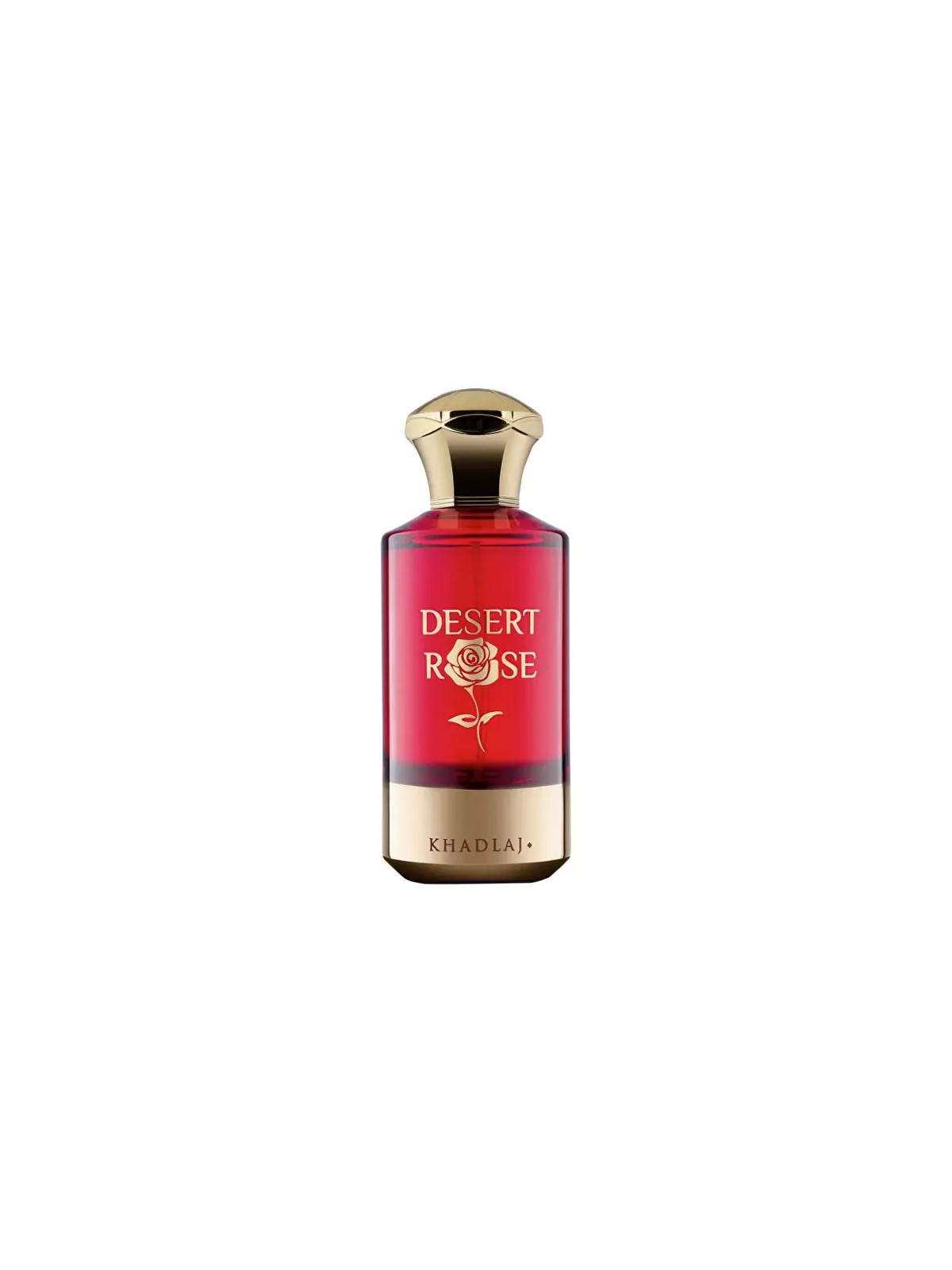 Khadlaj Desert Rose PAR M 100ml - Profumo Unico