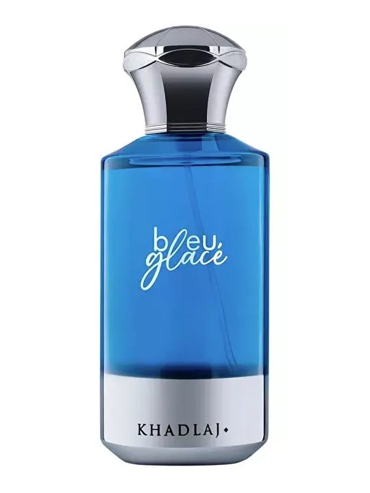 Khadlaj Bleu Glace PAR M 100ml - Eleganza e Freschezza