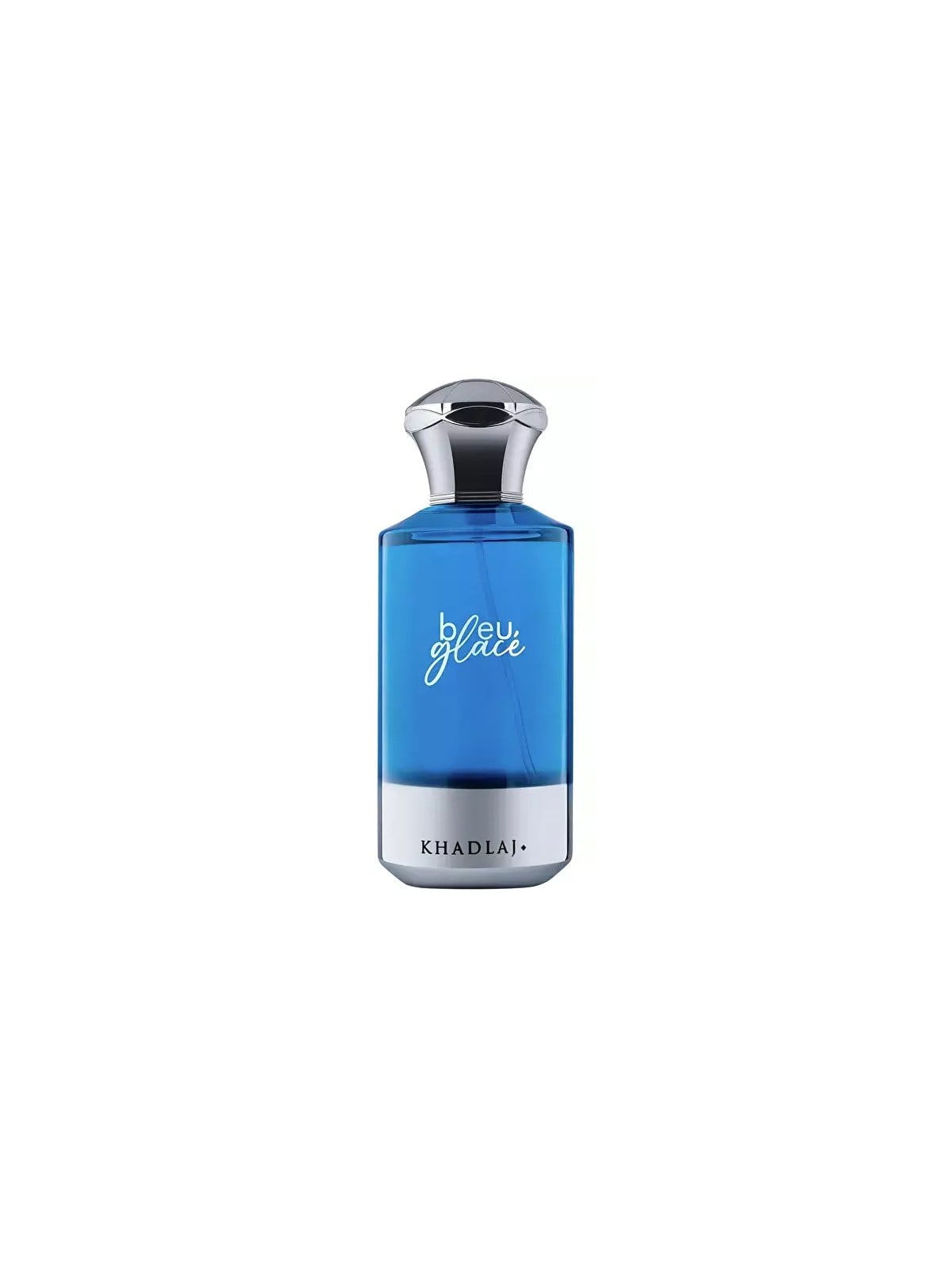 Khadlaj Bleu Glace PAR M 100ml - Eleganza e Freschezza