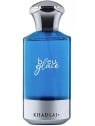 Khadlaj Bleu Glace PAR M 100ml - Eleganza e Freschezza