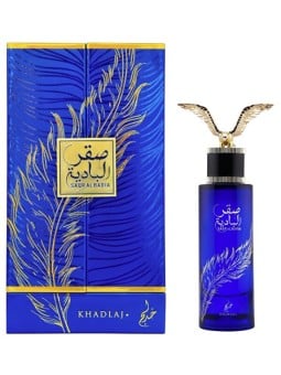 Khadlaj Saqr Al Badia - Profumo Uomo 100ml