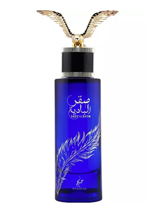 Khadlaj Saqr Al Badia - Profumo Uomo 100ml