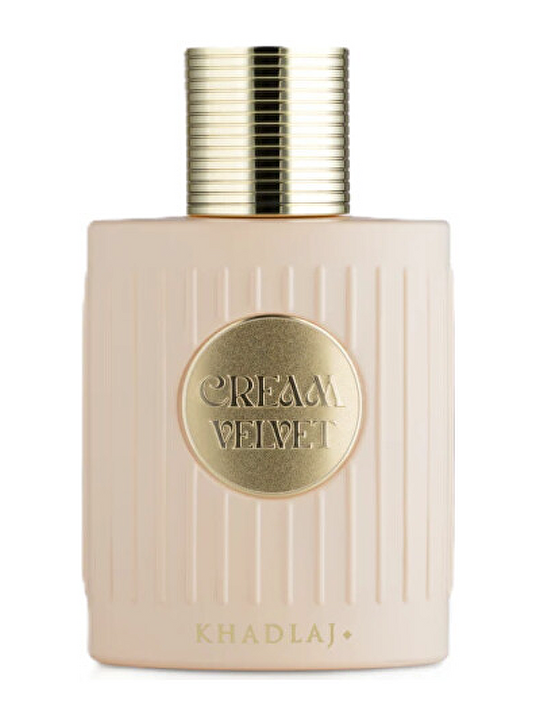 Khadlaj Cream Velvet Parfum 100ml donna