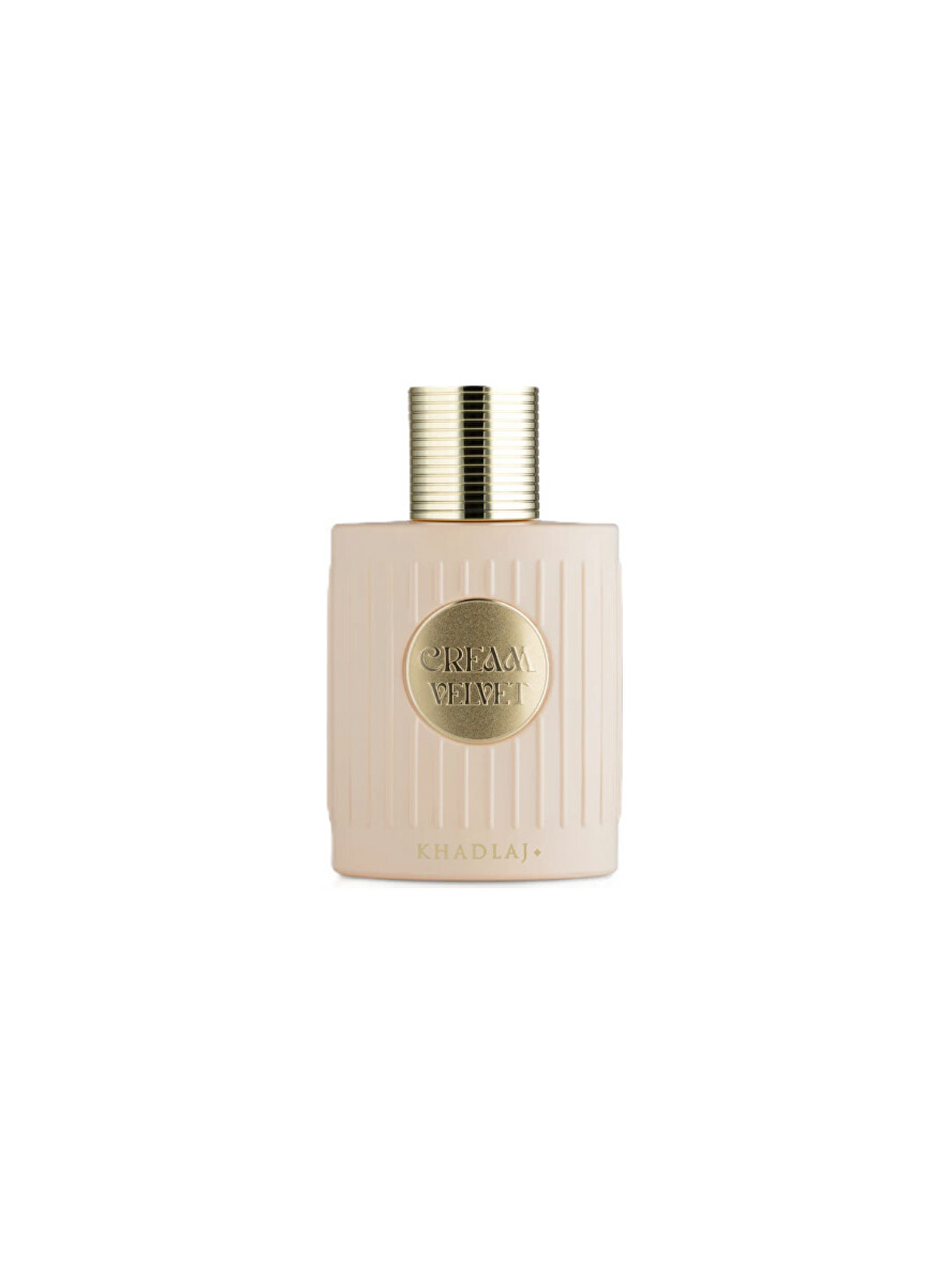 Khadlaj Cream Velvet Parfum 100ml donna