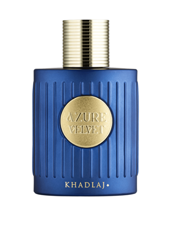 Khadlaj Azure Velvet Extrait de Parfum 100ml unisex