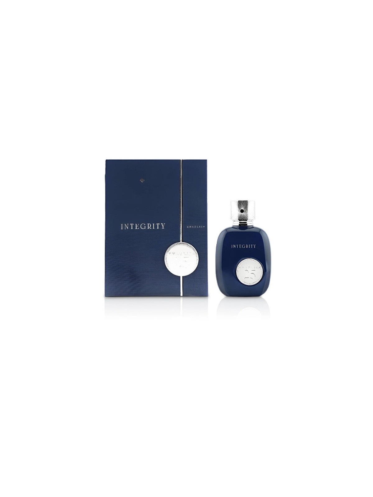Profumo uomo Khadlaj 25 Integritï¿½ï¿½ 100ml