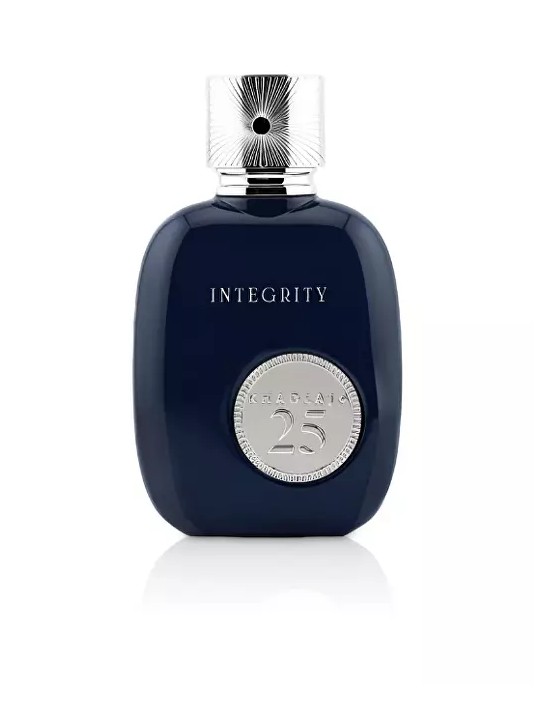 Profumo uomo Khadlaj 25 Integritï¿½ï¿½ 100ml