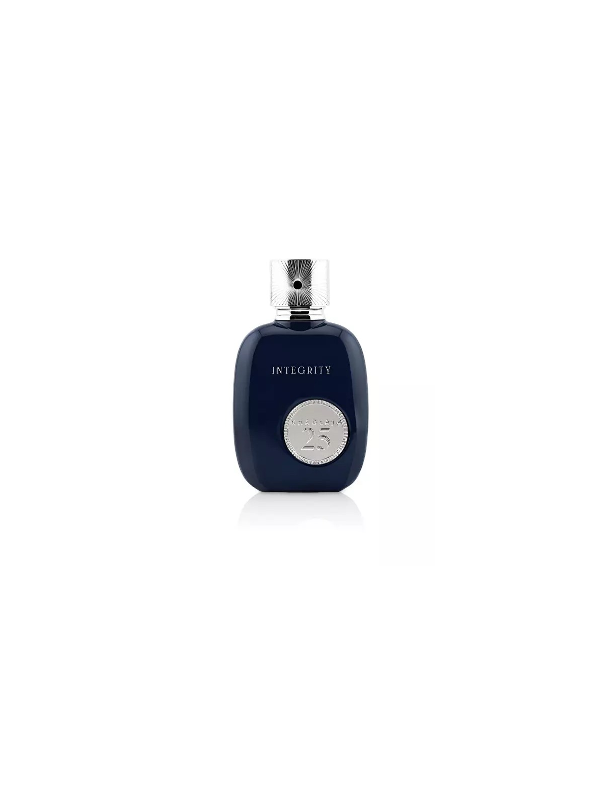 Profumo uomo Khadlaj 25 Integritï¿½ï¿½ 100ml