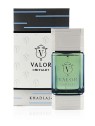 Profumo uomo Khadlaj Valore cavalleresco 100ml