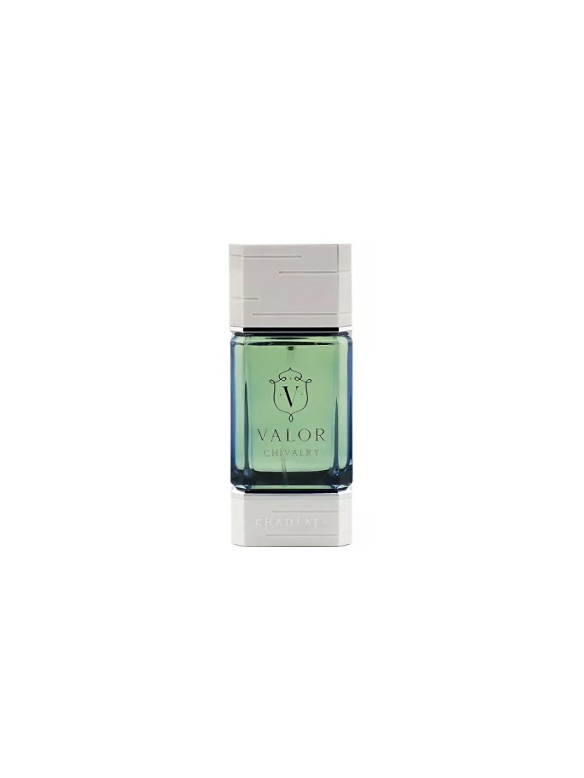 Profumo uomo Khadlaj Valore cavalleresco 100ml