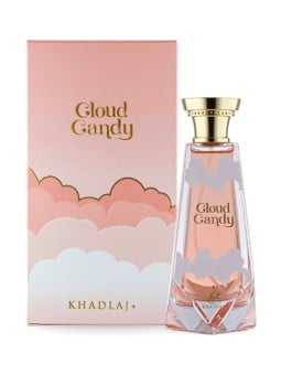 Khadlaj Cloud Candy EDP U 100 ml, Aroma Inconfondibile