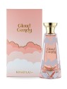 Khadlaj Cloud Candy EDP U 100 ml, Aroma Inconfondibile