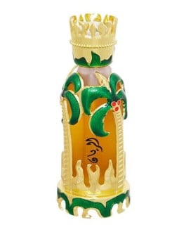 Olio Profumato Khadlaj Al Riyan Unisex 17ml