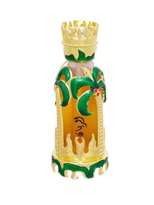 Olio Profumato Khadlaj Al Riyan Unisex 17ml