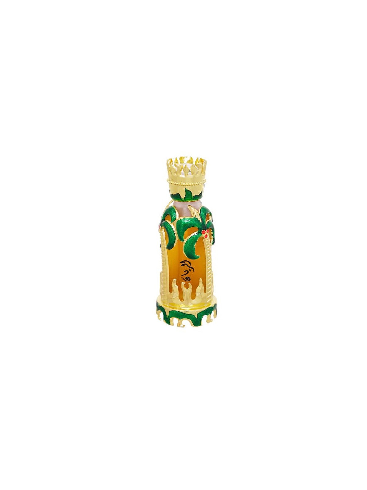 Olio Profumato Khadlaj Al Riyan Unisex 17ml