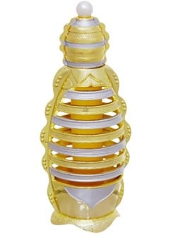 Khadlaj Lulu Al Khaleej Olio Profumato Donna 18ml