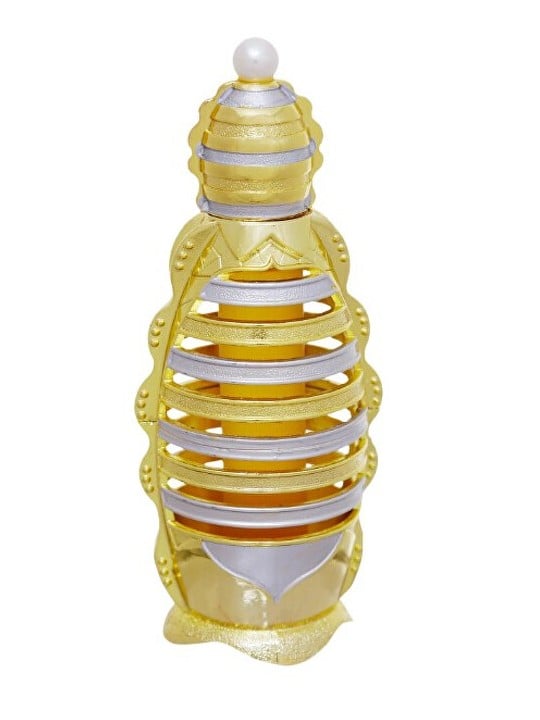 Khadlaj Lulu Al Khaleej Olio Profumato Donna 18ml