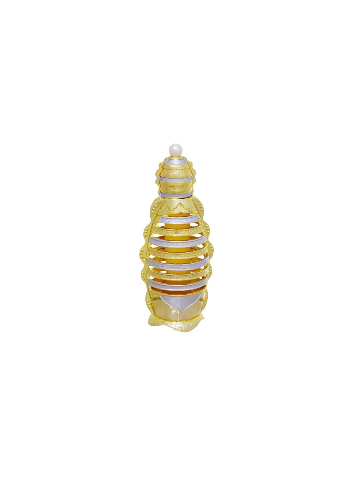 Khadlaj Lulu Al Khaleej Olio Profumato Donna 18ml