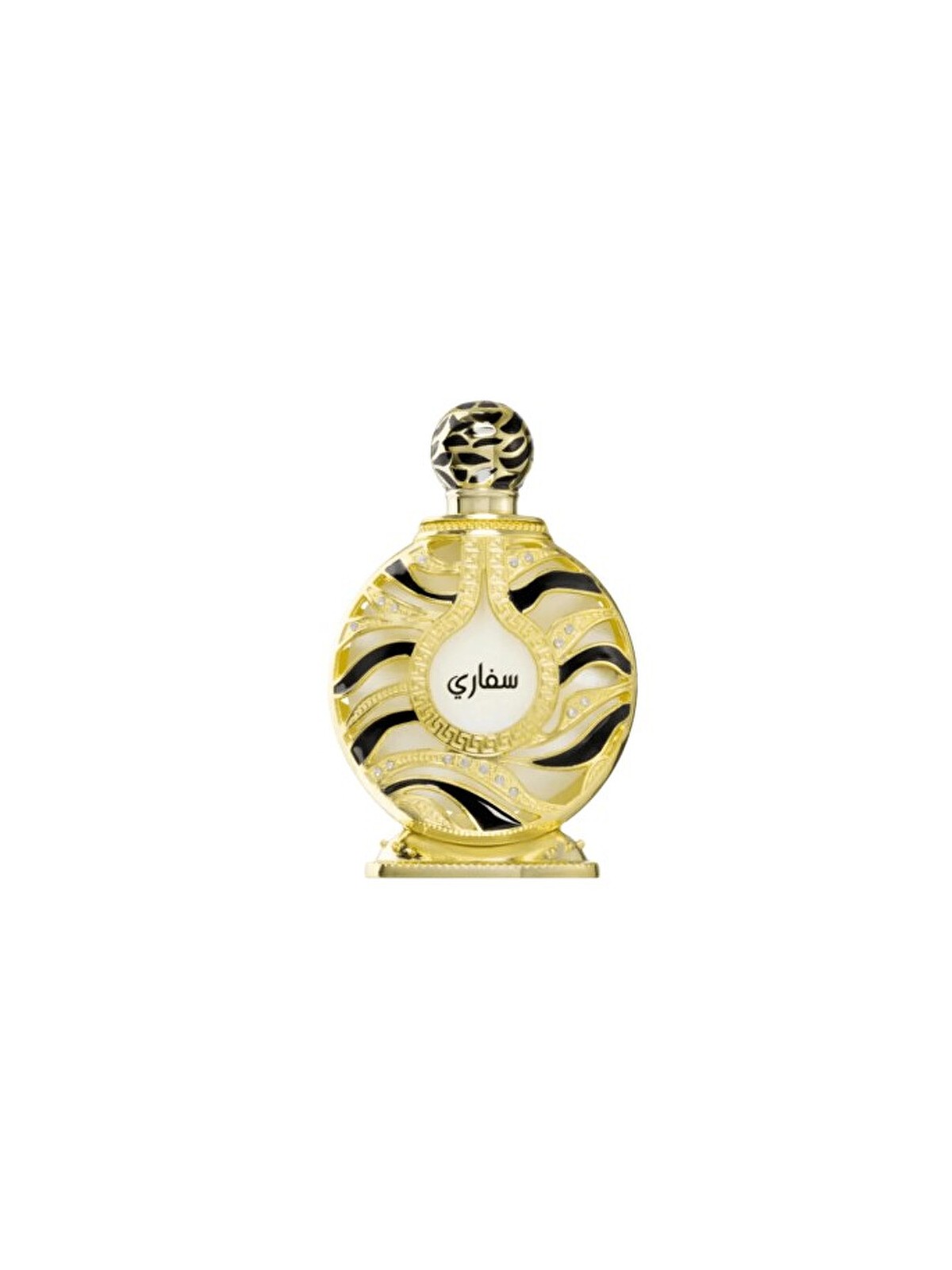 Khadlaj Safari Gold Olio Profumo unisex 20ml