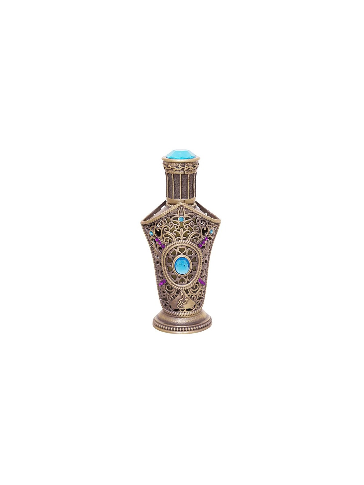 Khadlaj Ibhaar Olio Profumato Donna 18ml