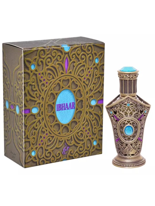 Khadlaj Ibhaar Olio Profumato Donna 18ml