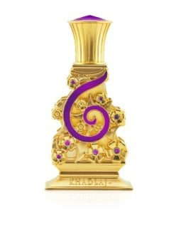Khadlaj Johayna Purple CPO 20ml - Eleganza Unica