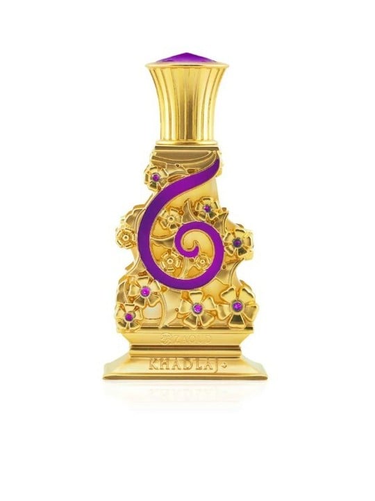 Khadlaj Johayna Purple CPO 20ml - Eleganza Unica