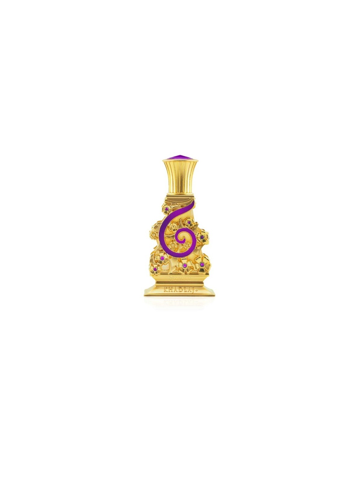 Khadlaj Johayna Purple CPO 20ml - Eleganza Unica