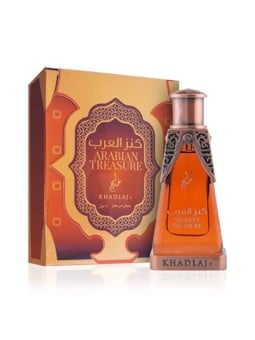 Khadlaj Arabian Treasure CPO 20ml - Profumo Unico
