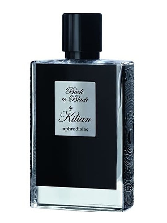 Kilian Back To Black Eau De Parfum 50ml Unisex