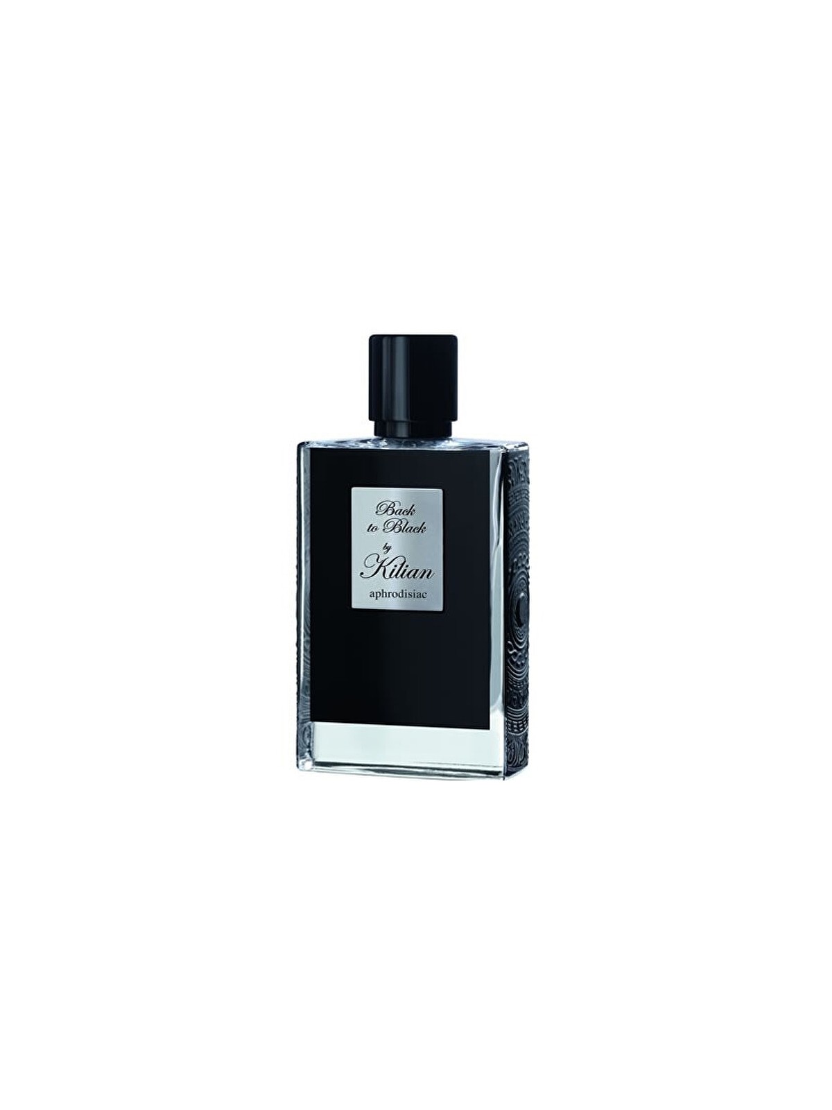 Kilian Back To Black Eau De Parfum 50ml Unisex