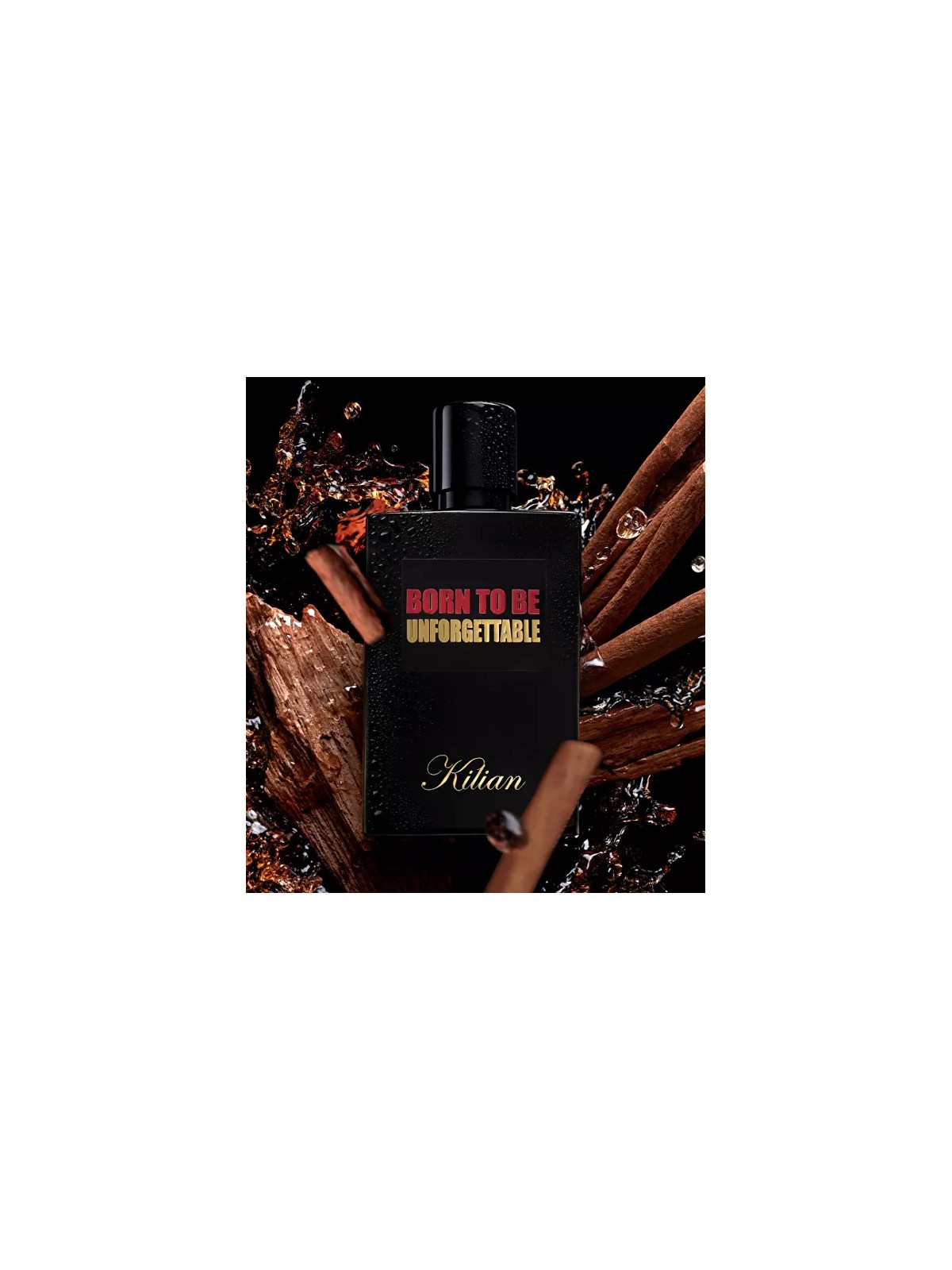 Kilian Born To Be Unforgettable EDP 50 ml