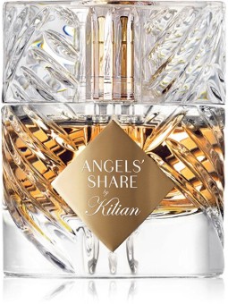 Kilian ANGELS' SHARE eau de parfum 100ml unisex