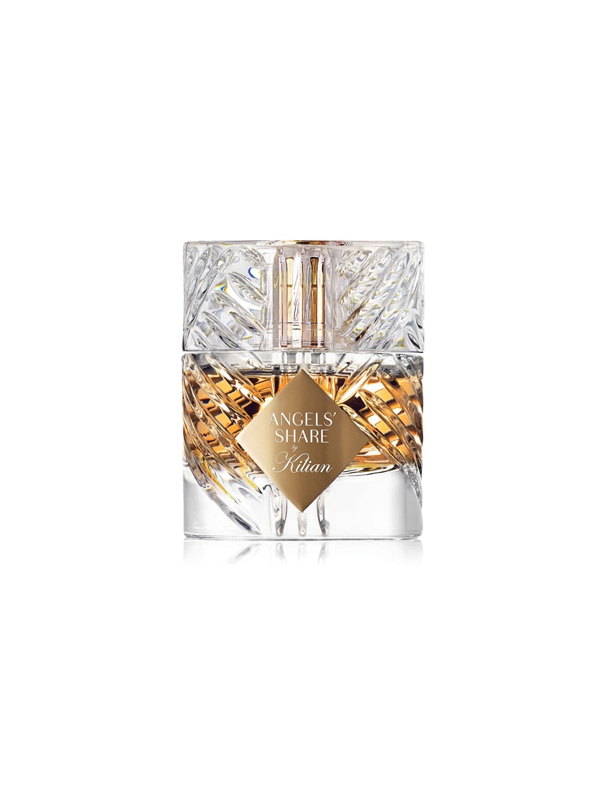 Kilian ANGELS' SHARE eau de parfum 100ml unisex