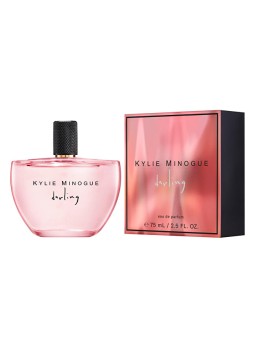 Kylie Minogue Darling eau de parfum Spray 75ml