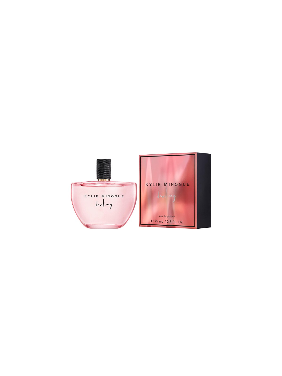 Kylie Minogue Darling eau de parfum Spray 75ml