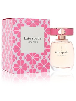 New York EDP spray 60ml