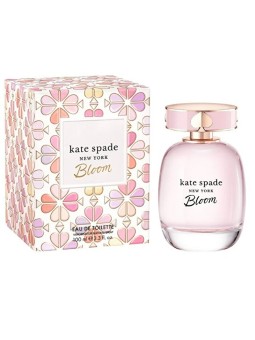 Kate Spade Bloom Eau de Toilette Donna 100ml