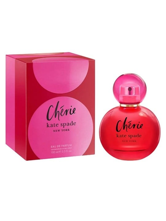 Scopri il profumo Kate Spade Cherie 100ml
