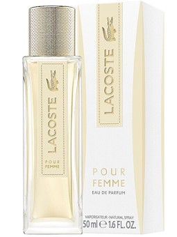 Lacoste Pour Femme eau de parfum Spray donna 30ml