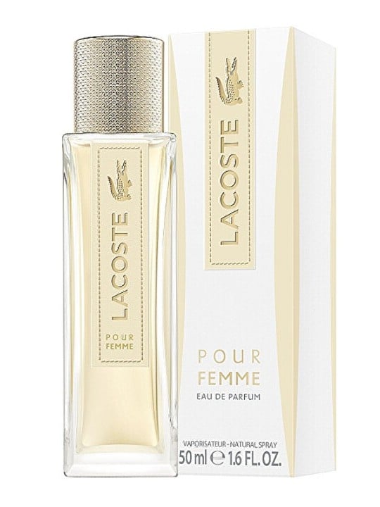 Lacoste Pour Femme eau de parfum Spray donna 30ml