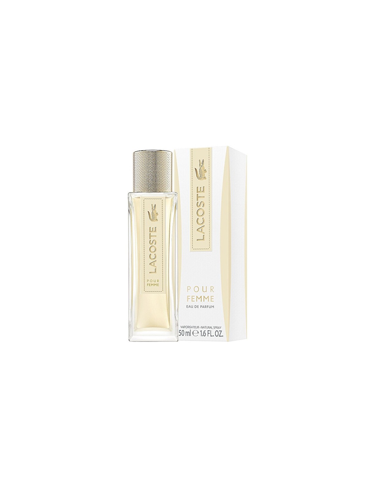 Lacoste Pour Femme eau de parfum Spray donna 30ml