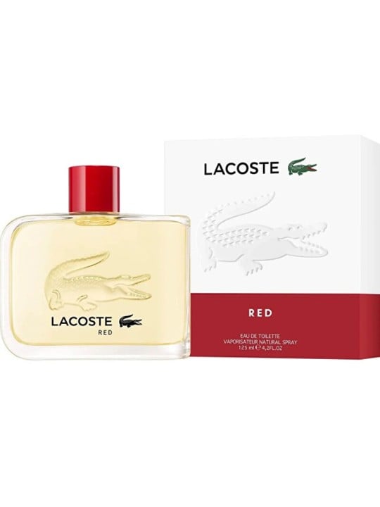 Lacoste Style In Play Pour Homme Eau de Toilette Spray Uomo 125ml
