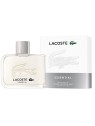 Lacoste Essential Pour Homme eau de toilette Spray uomo 75ml