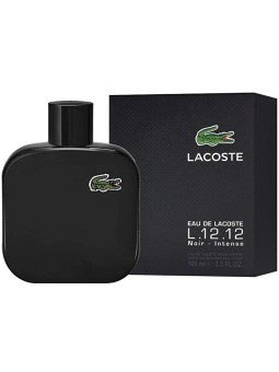 Lacoste Eau de Lacoste Noir eau de toilette uomo 50ml